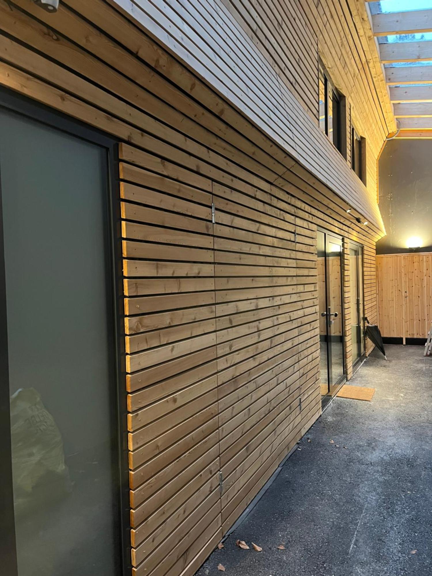 Business City Lodge Sankt Poelten Exterior foto